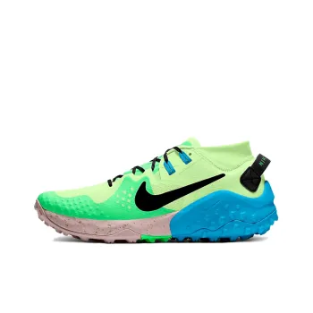 Nike Wildhorse 6 Barely Volt
