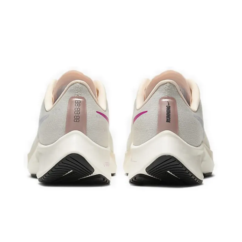 Nike Air Zoom Pegasus 37 Pale Ivory Women's-4