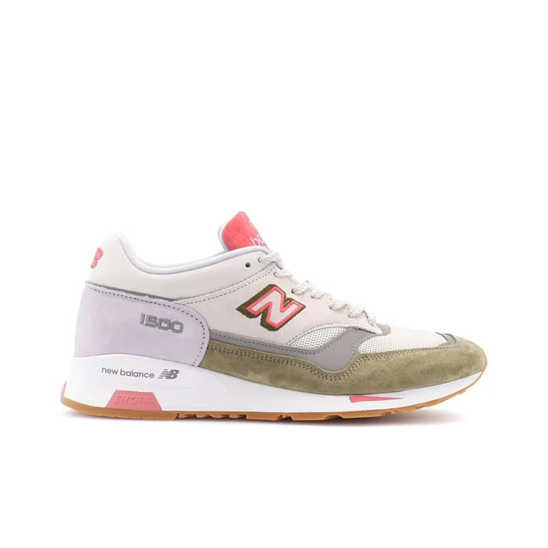 New Balance 1500 END. Rainbow Eucalyptus-1