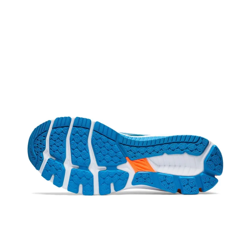 Asics GT 1000 9 'Electic Blue'-4
