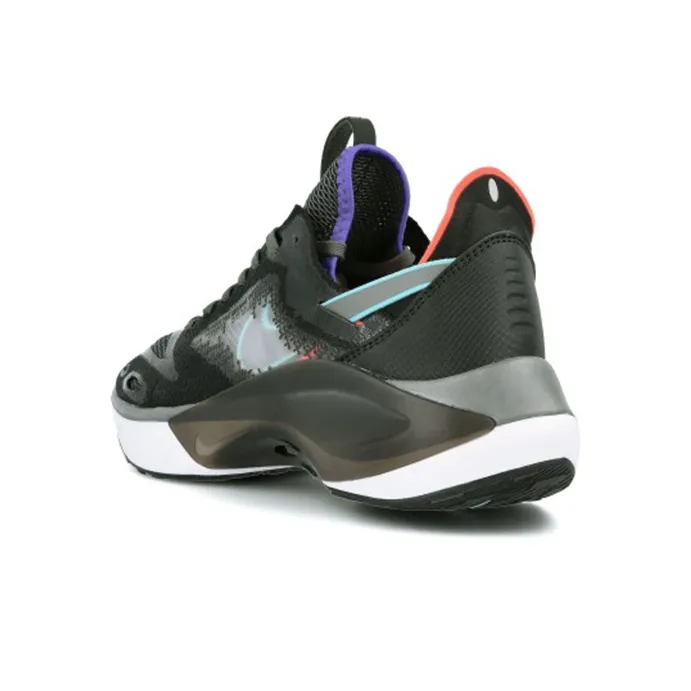 Nike N110 D/MS/X 'Black'-3