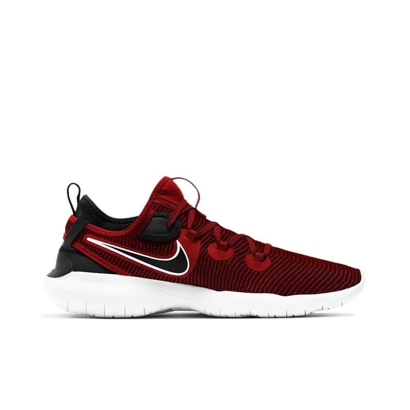 Nike Flex 2020 Rn University Red-1