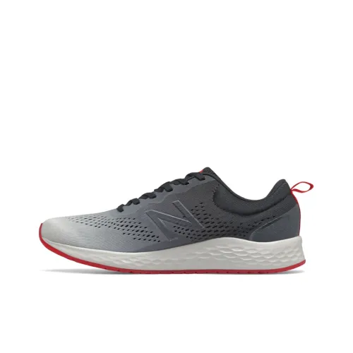 New Balance Fresh Foam Arishi V3 'Black Red'