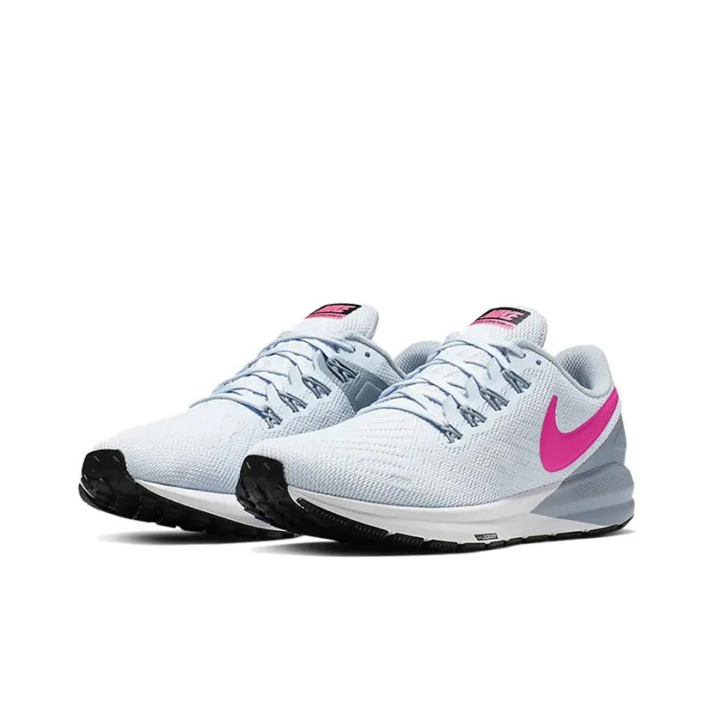 Nike Air Zoom Structure 22 'Hyper Pink' Women's-2