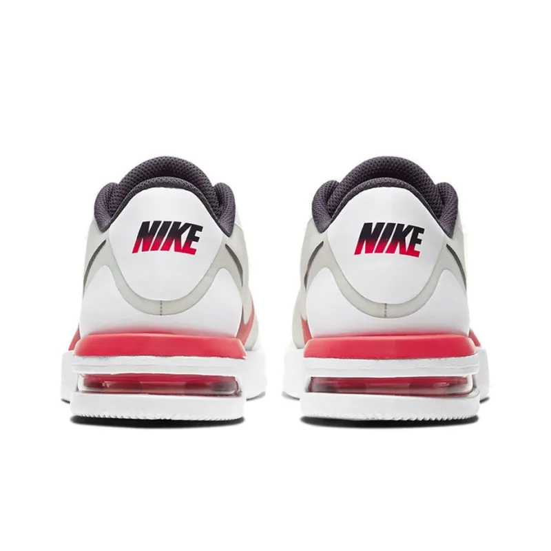 Nike Court Nike Air Max Vapor Wing Ms 'White Red'-3