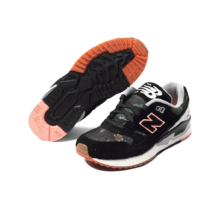 New Balance 530 Floral Women's-4