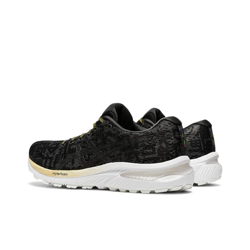 Asics Gel Cumulus 22 'Graphite Grey' Women's-3