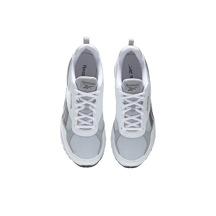 Reebok Run Pheehan 5.0 Sports Shoes Grey/White-4