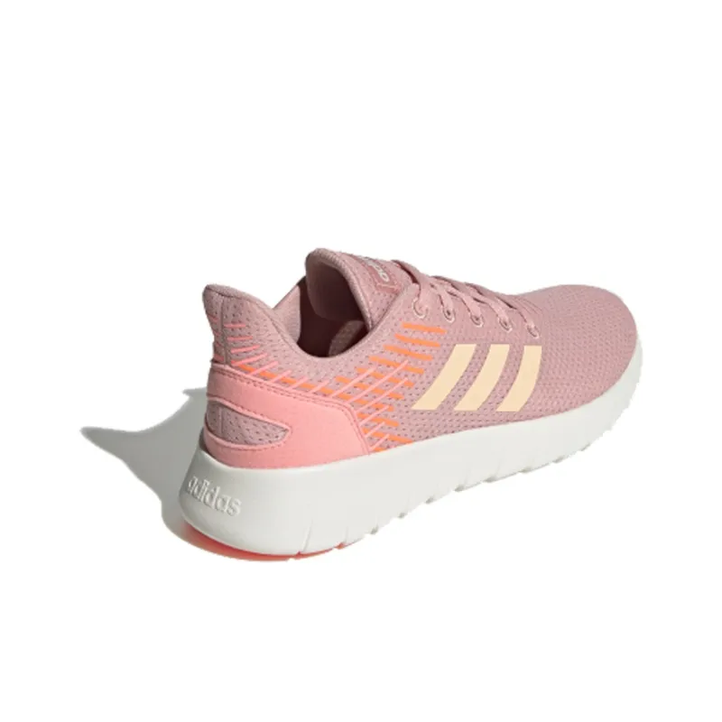 Adidas Neo Asweerun 'Pink Spirit' Women's-2
