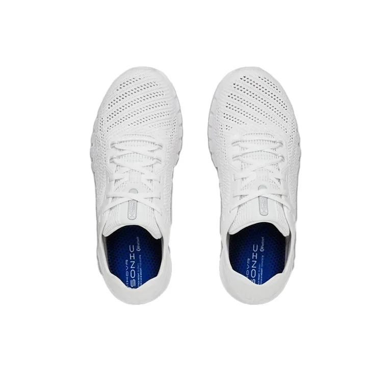Under Armour Hovr Sonic 2 'White'-3