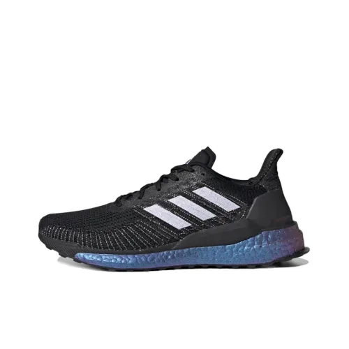 Adidas Solar Boost 19 'Purple Tint' Women's