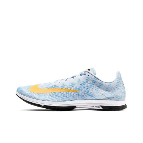 Nike Air Zoom Streak LT 4 Hydrogen Blue