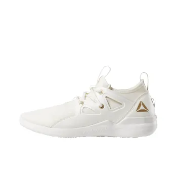Reebok Cardio Motion Beige/White Women's