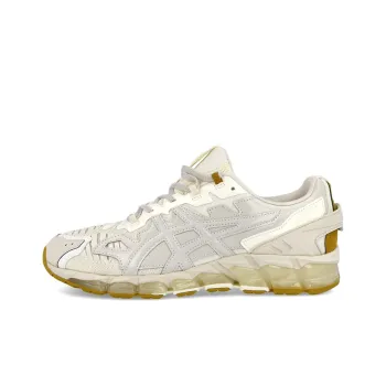 Asics Gel Quantum 360 6 GmbH Ivory Smoke Grey