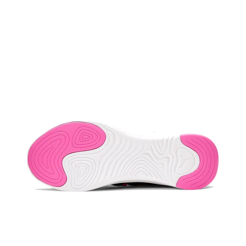 PUMA Star Vital Low top Black/Pink Women's-5
