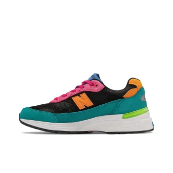 New Balance 992 MiUSA Multicolor