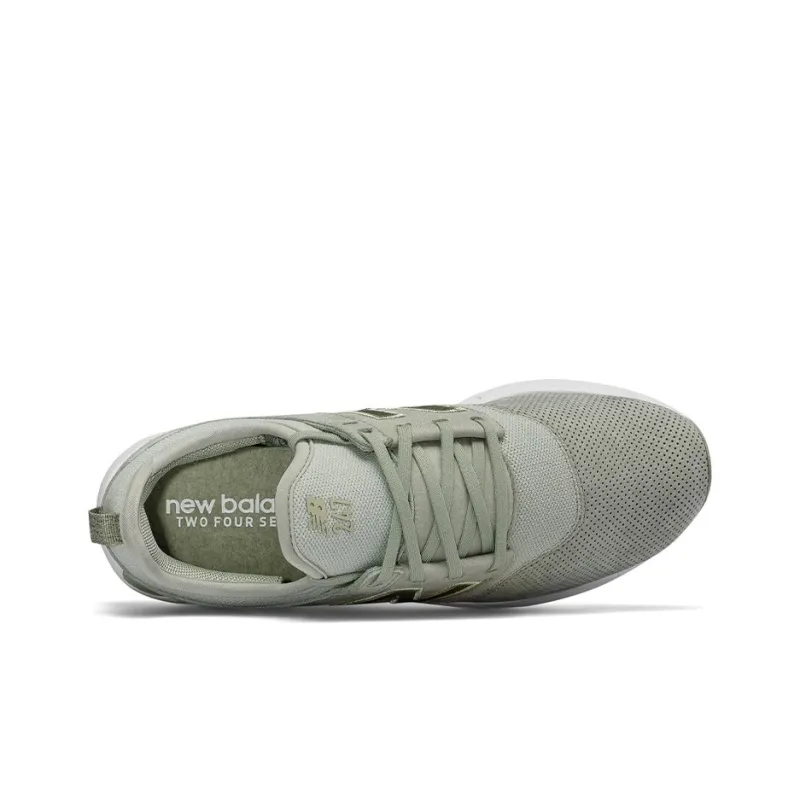 New Balance 247 'Green' Women's-2