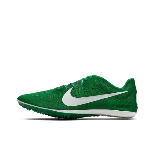 Nike Zoom Victory 3 Oregon Track Club 'Green White'