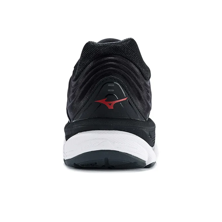 Mizuno Paradox 5 Black/Slivery-3