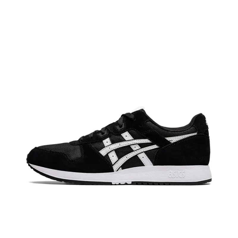 Asics Gel Lyte Classic 'Black White'-0