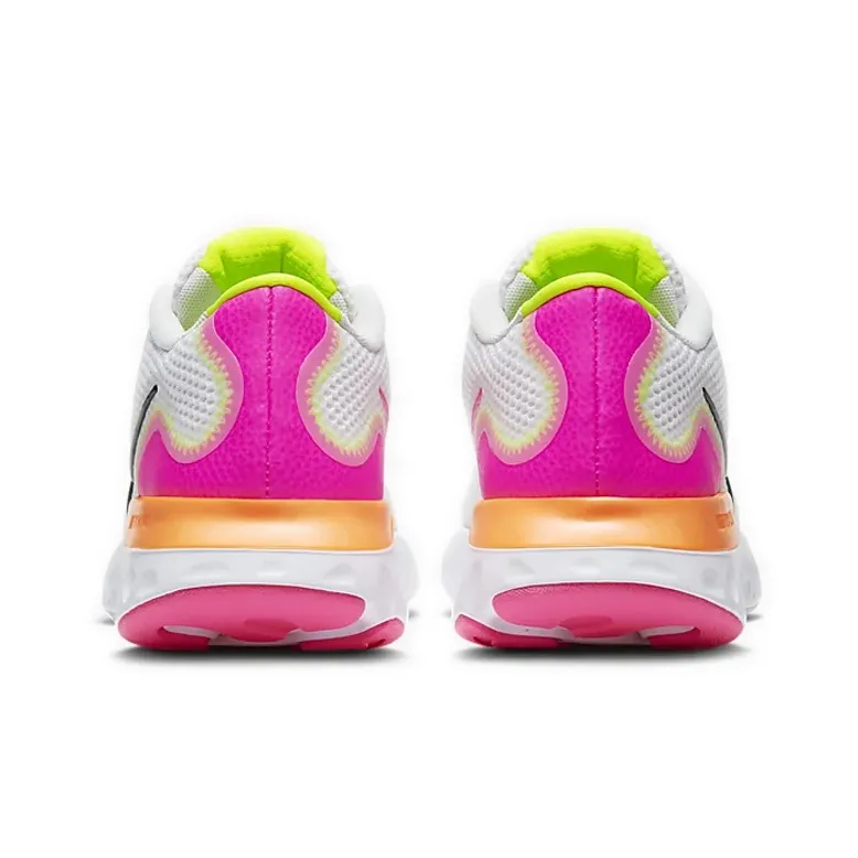 Nike Renew Run Running shoes Female-4