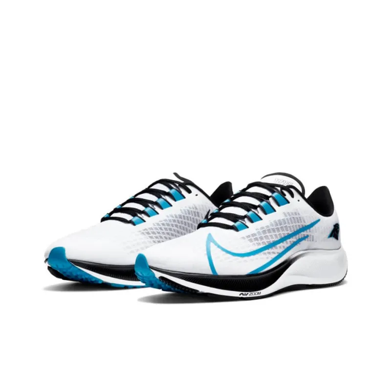 Nike Air Zoom Pegasus 37 Carolina Panthers-2