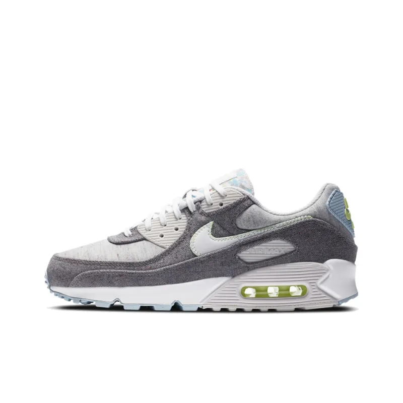 Nike Air Max 90 Recycled Canvas-0
