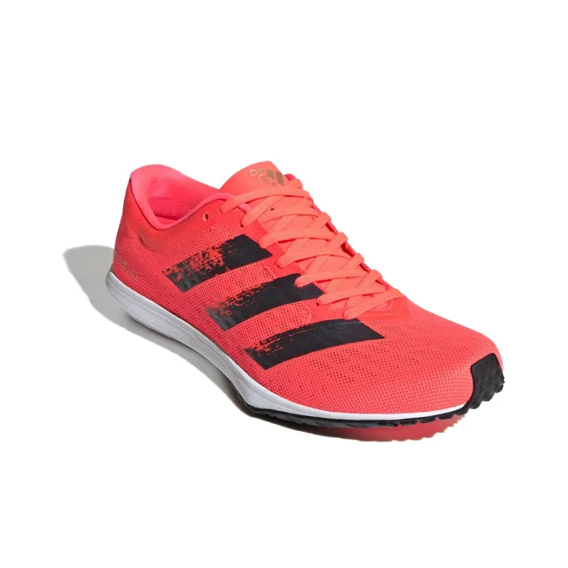 Adidas Adizero Bekoji 2.0 Orange/Red-4