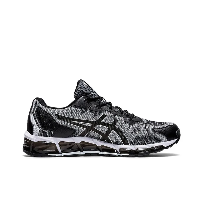 Asics Gel Quantum 360 6 'White Black'-1