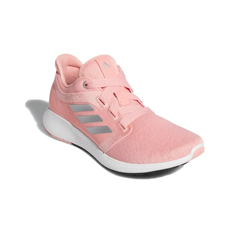 Adidas Edge Lux 3 'Glory Pink Silver' Women's-2