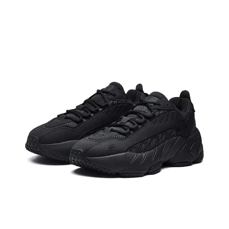 FILA Ade Black-2