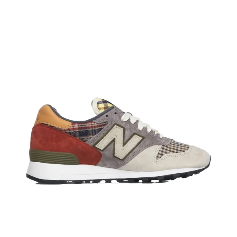 New Balance 1300 Plaid Pack-1