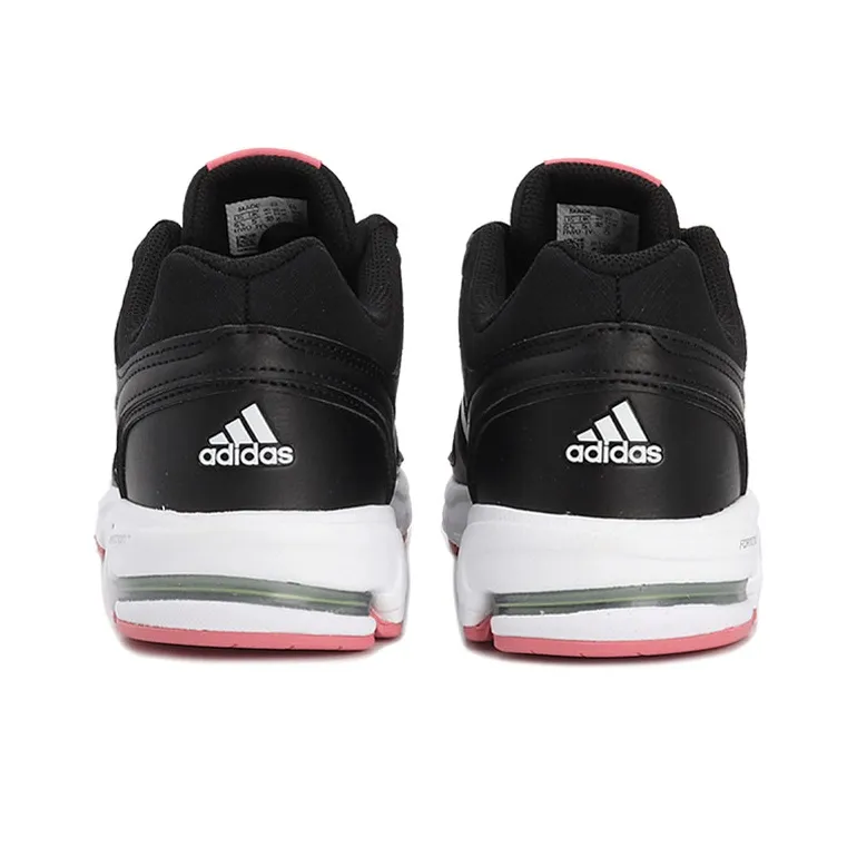 Adidas Equipment 10 U Shoes White/Black/Pink Women's-3