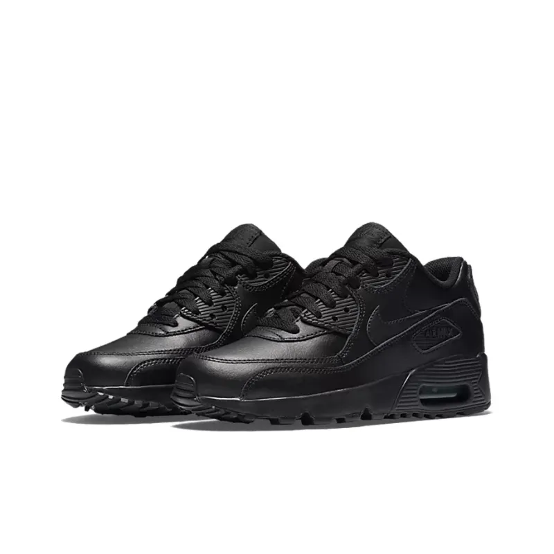 Nike Air Max 90 Black GS-1