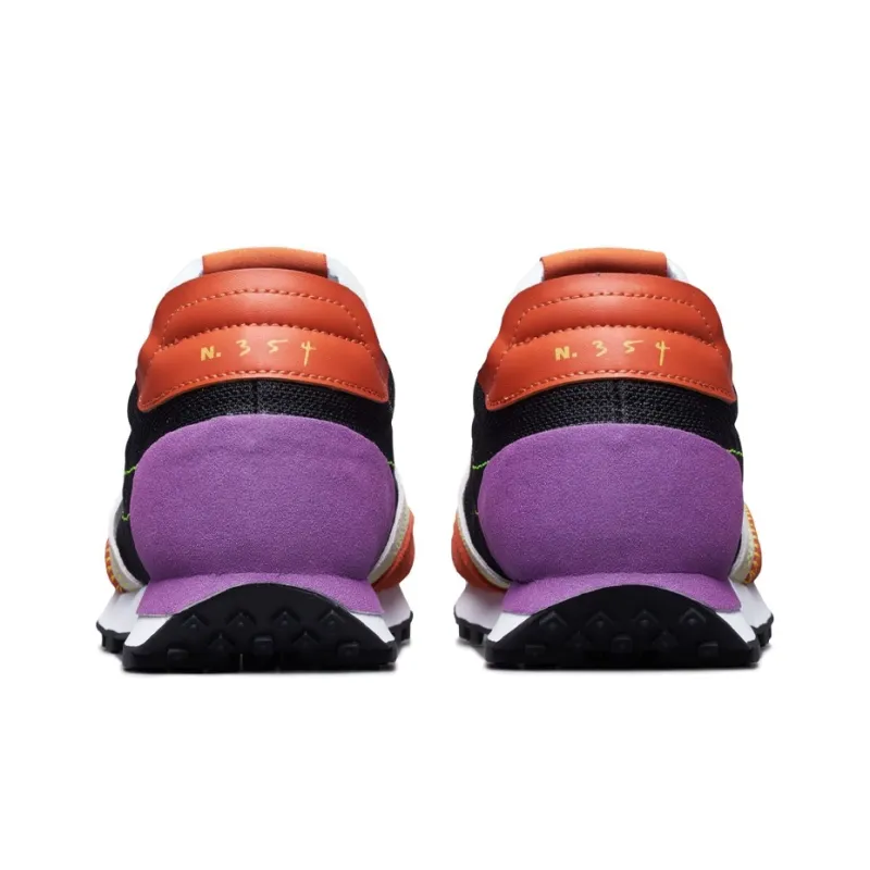 Nike Daybreak Type Purple Rust Orange-4