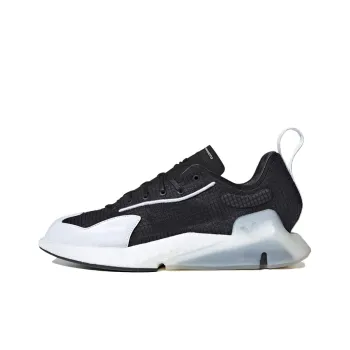 Y 3 Orisan Black White