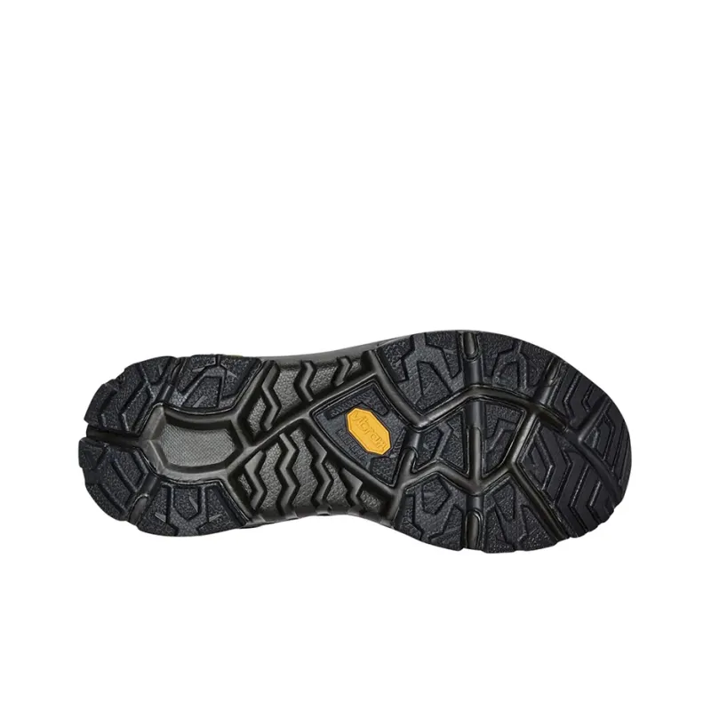 HOKA ONE ONE Toa Gore Tex 'Black Antigua Sand' Women's-3