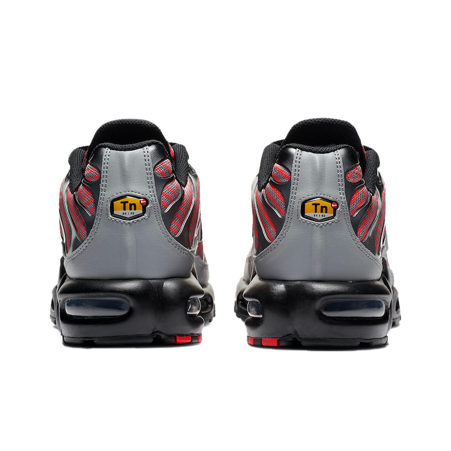 Nike Air Max Plus Euro Tour Red US M 7 - POIZON