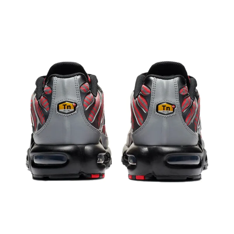 Nike Air Max Plus Euro Tour Red-4
