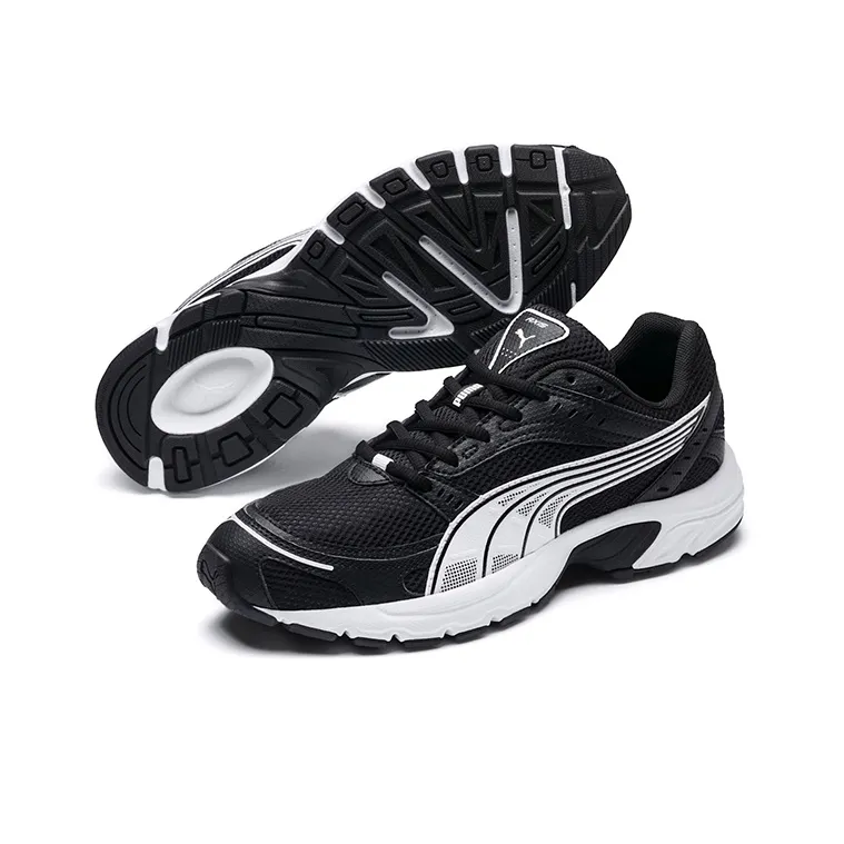 PUMA Axis 'Black'-4