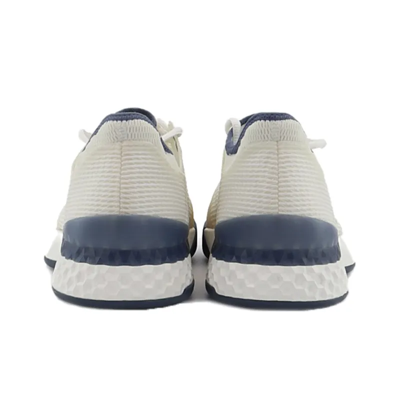 Adidas Adizero Ubersonic 3 Cloud White-4