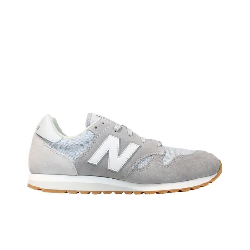 New Balance 520 Series 'Grey White'-1