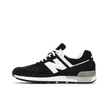 New Balance 576 Series 'Black'