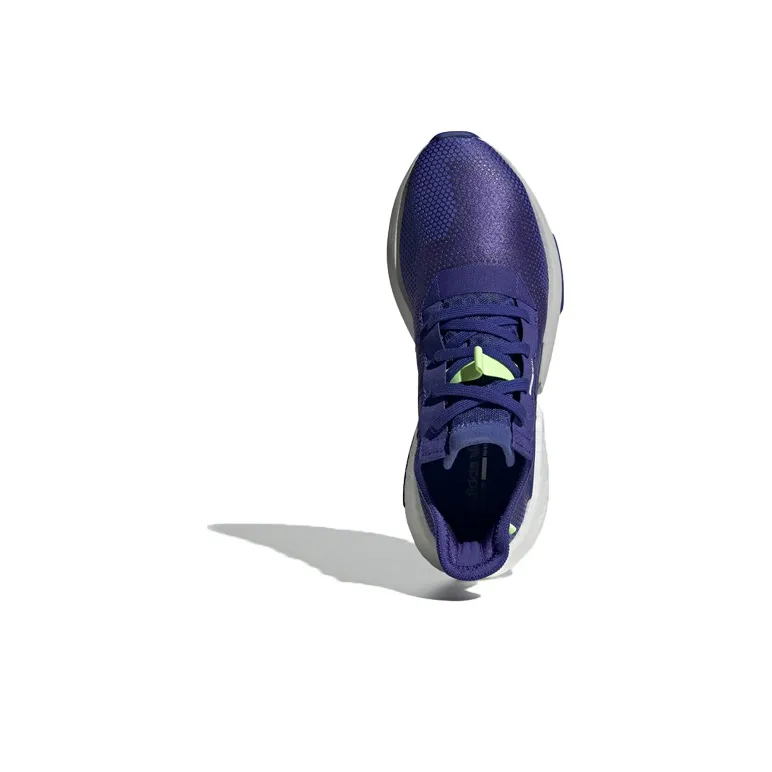 Adidas Originals Pod S3.1 Shoes Blue/Purple-3