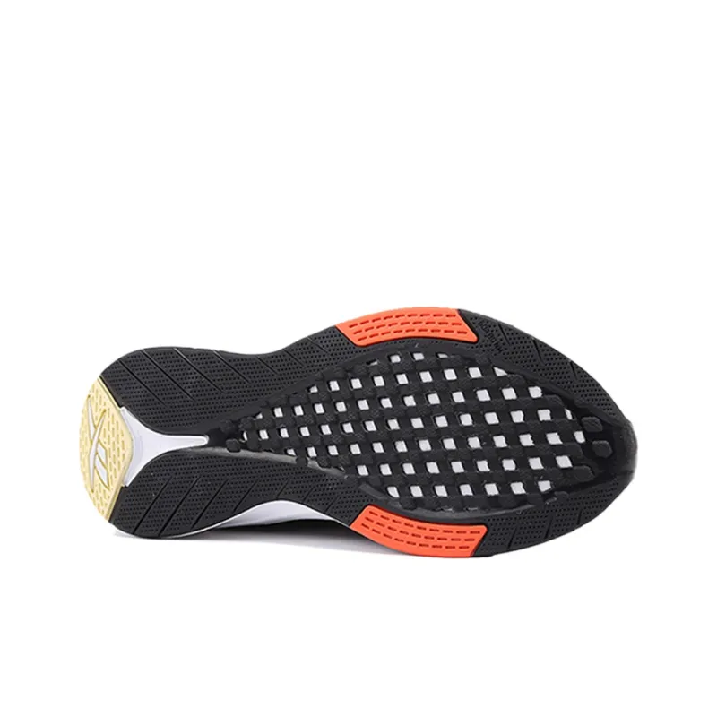 Reebok Rbk Fusium Run Lite Gray Black-4