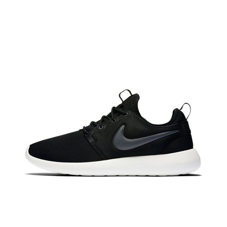 Roshe two black and white online