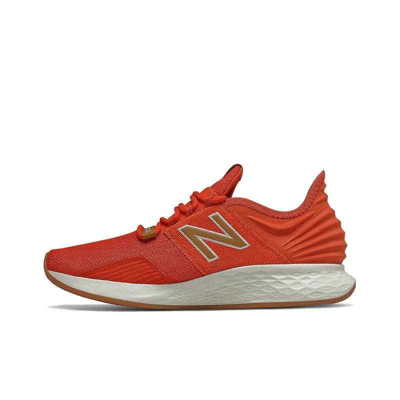 New Balance Fresh Foam Roav Backpack 'Dark Blaze'-0