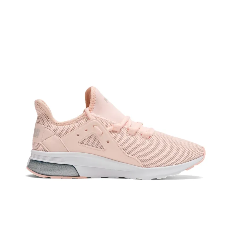 PUMA Electron Street Pink Women's-1