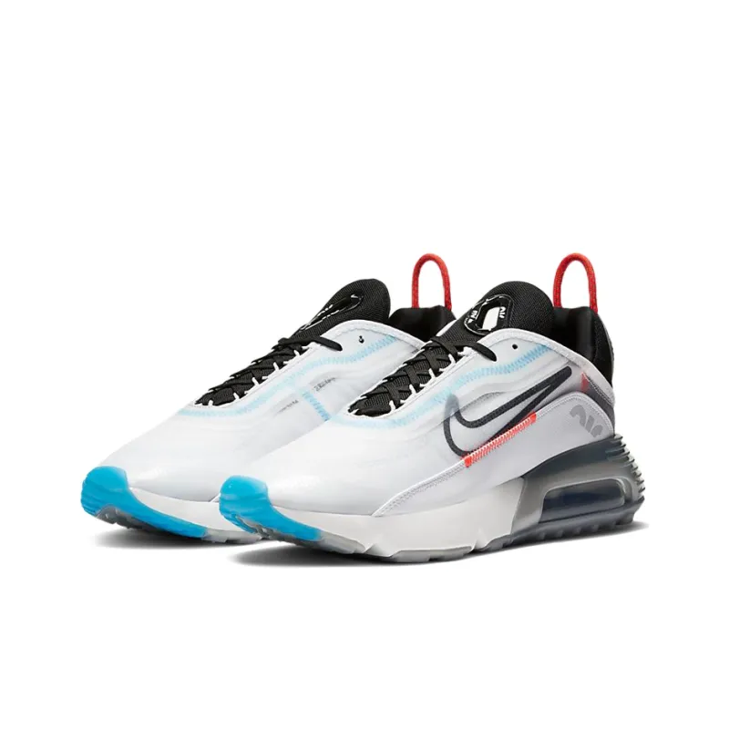 Nike Air Max 2090 Pure Platinum-2