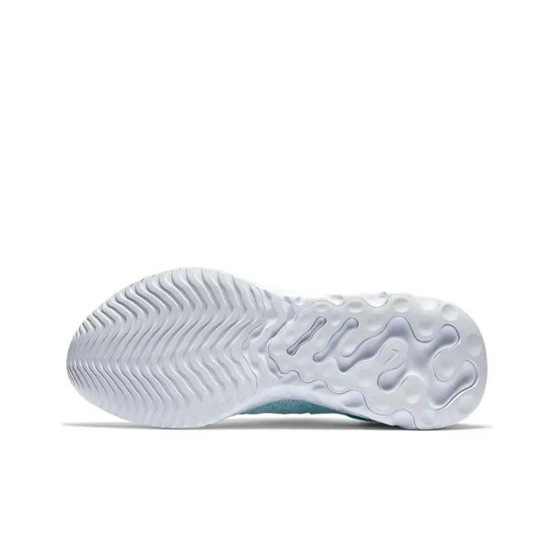 Nike React Phantom Run Flyknit 2 Teal Tint Women's-5
